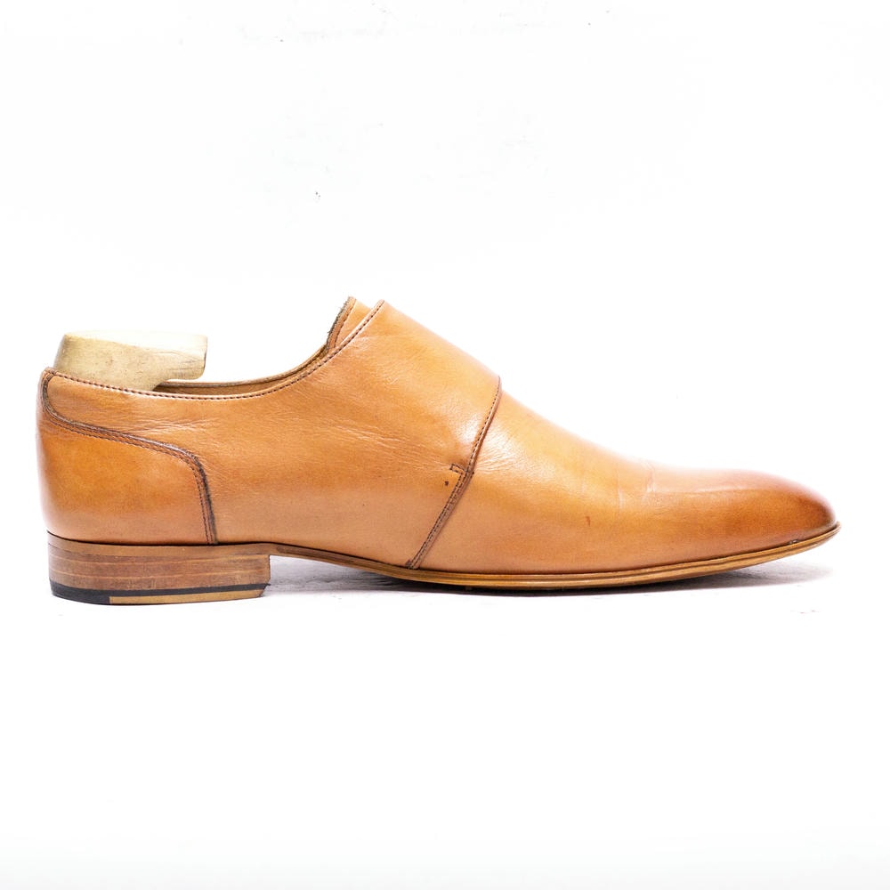 Giày Mã 9AA18 - Hiệu MANFIELD - Ảnh 4