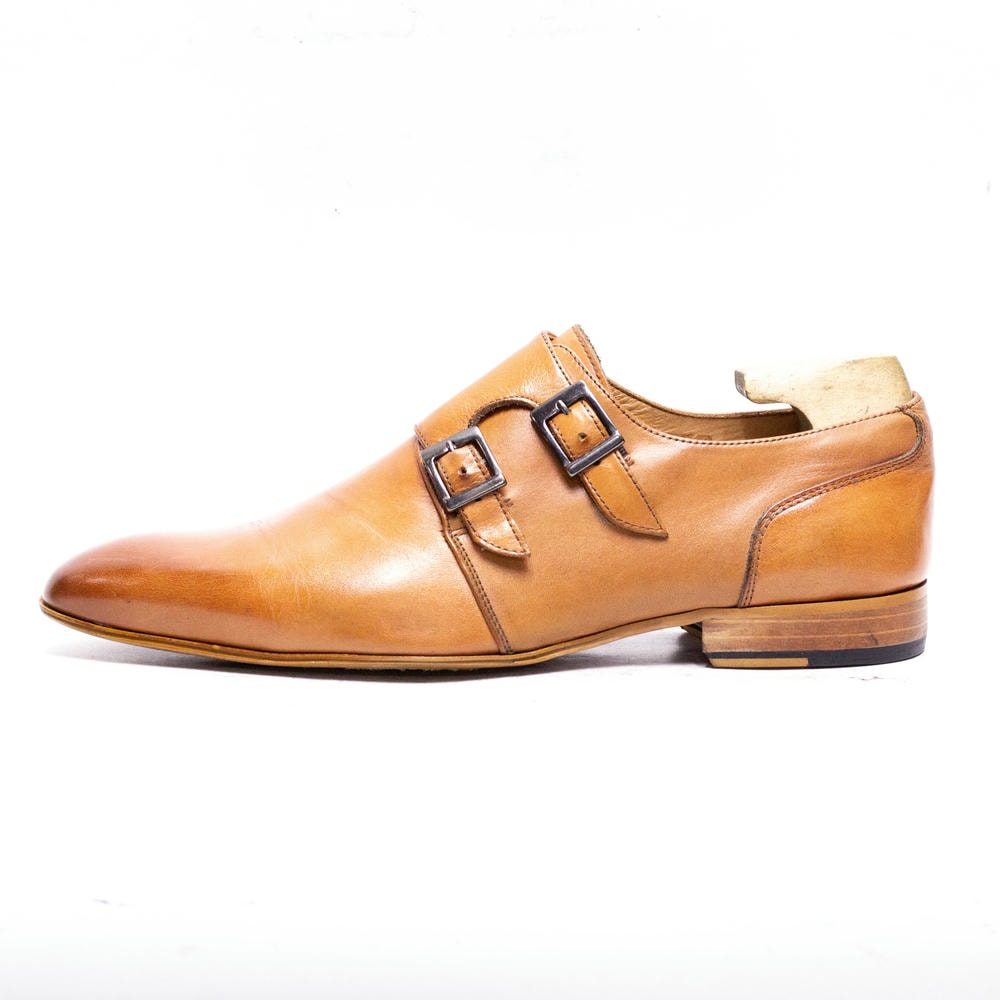 Giày Mã 9AA18 - Hiệu MANFIELD - Ảnh 5
