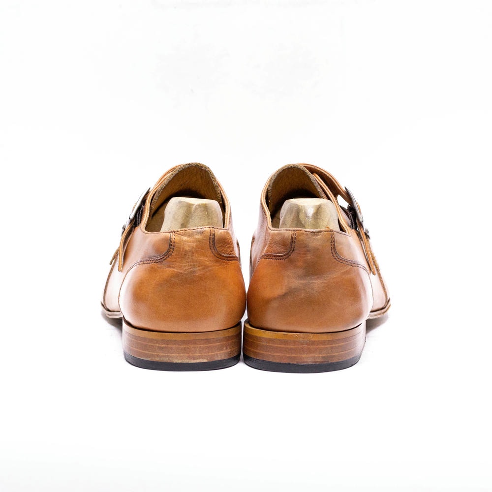 Giày Mã 9AA18 - Hiệu MANFIELD - Ảnh 6