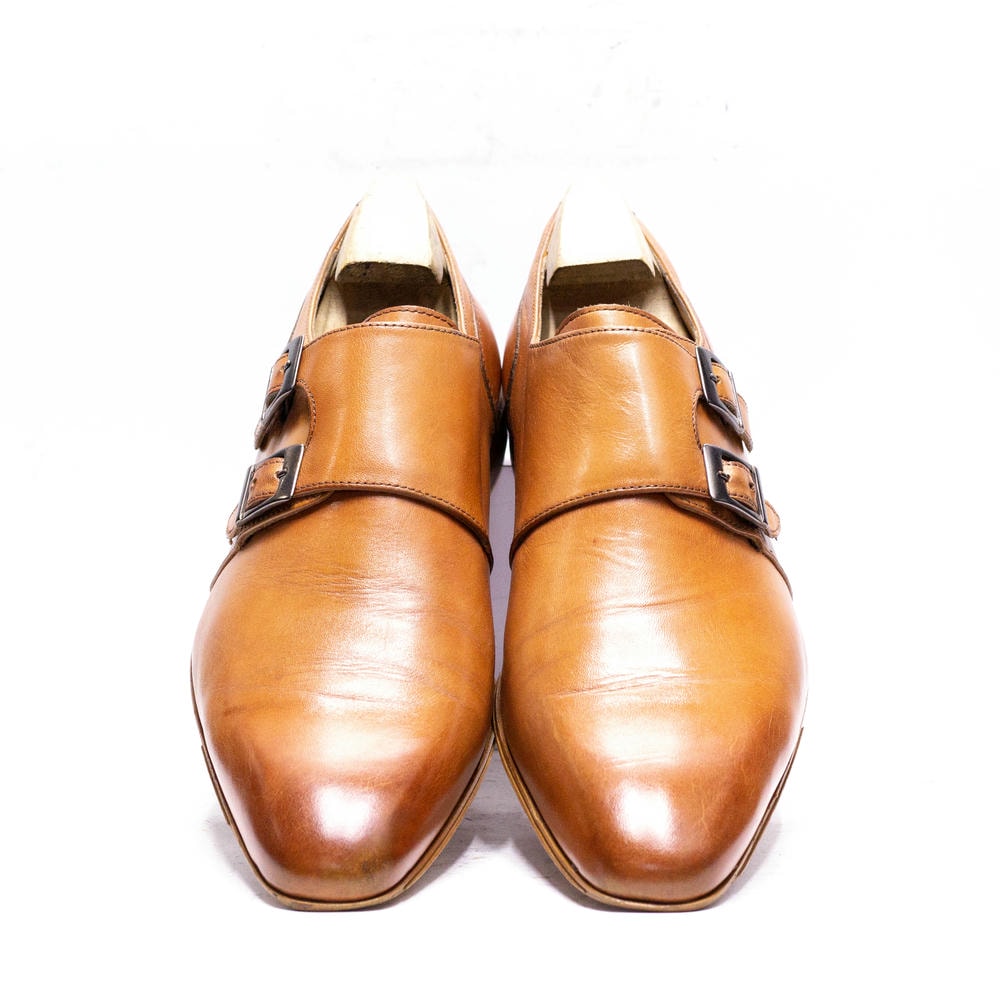 Giày Mã 9AA18 - Hiệu MANFIELD - Ảnh 7
