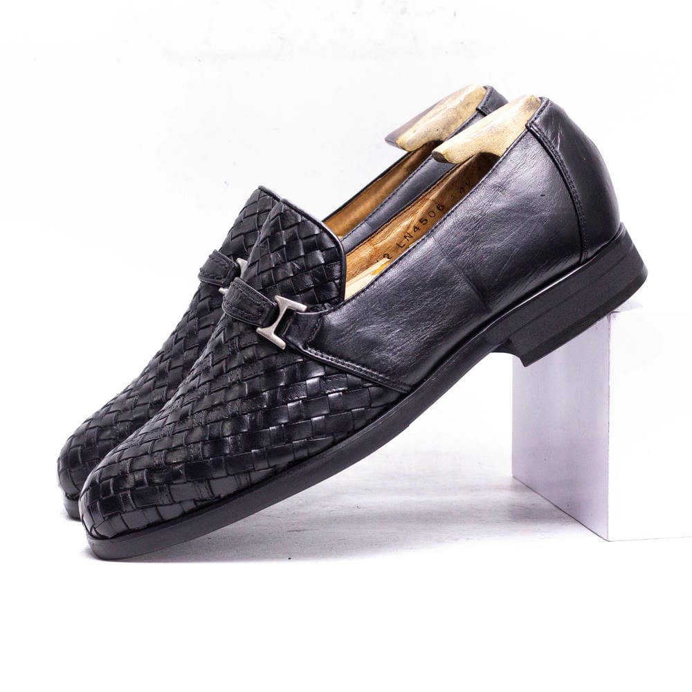 Giày Mã 9AB01 - Hiệu LANVIN