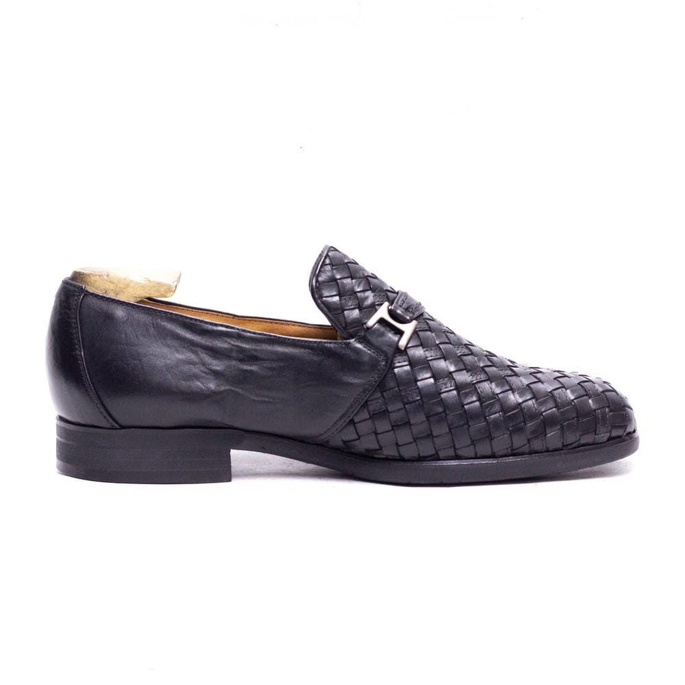 Giày Mã 9AB01 - Hiệu LANVIN - Ảnh 4