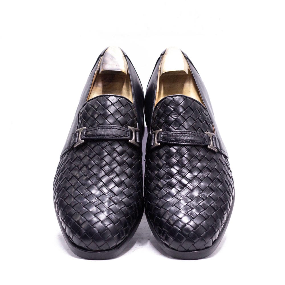 Giày Mã 9AB01 - Hiệu LANVIN - Ảnh 7