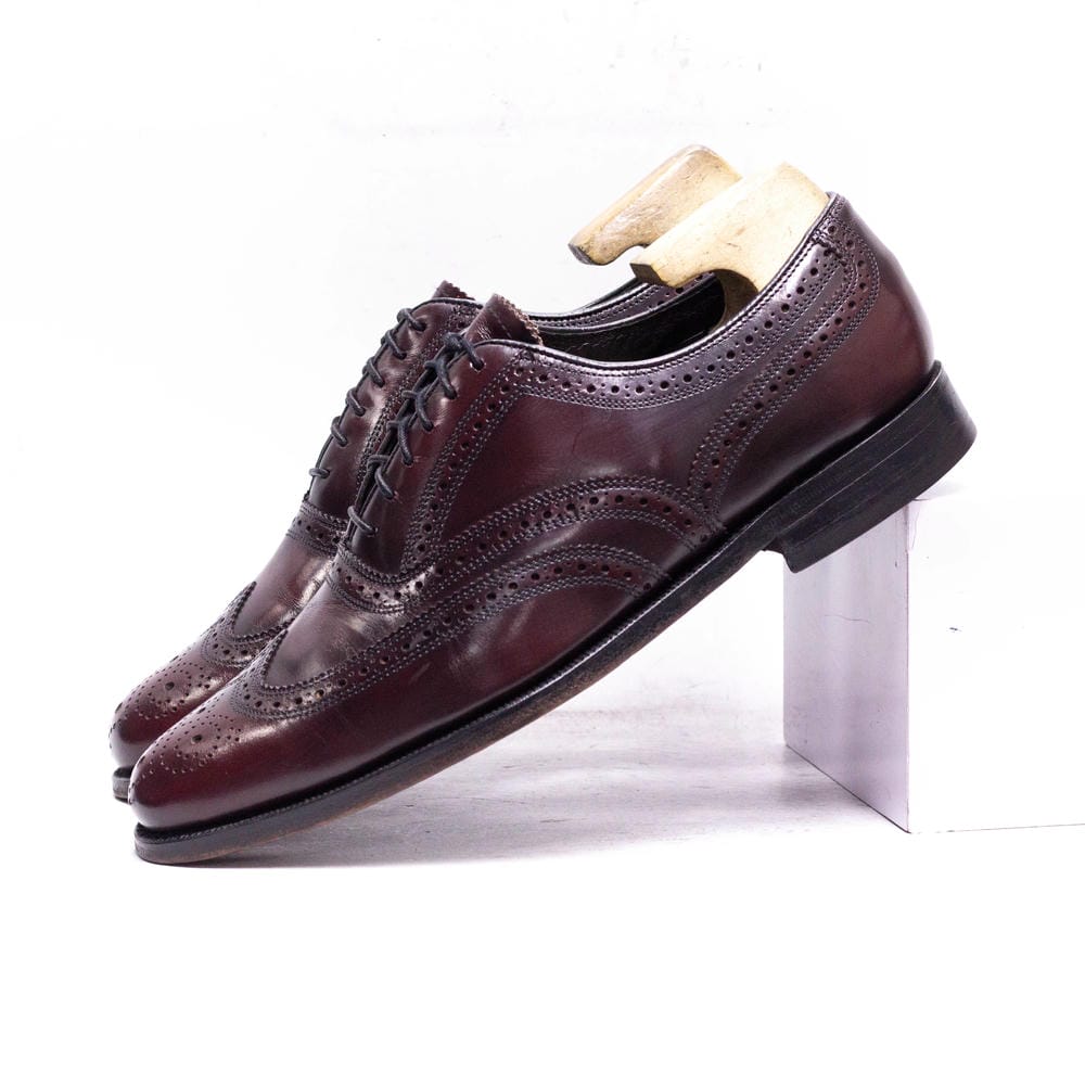 Giày Mã 9AB06 - Hiệu FLORSHEIM