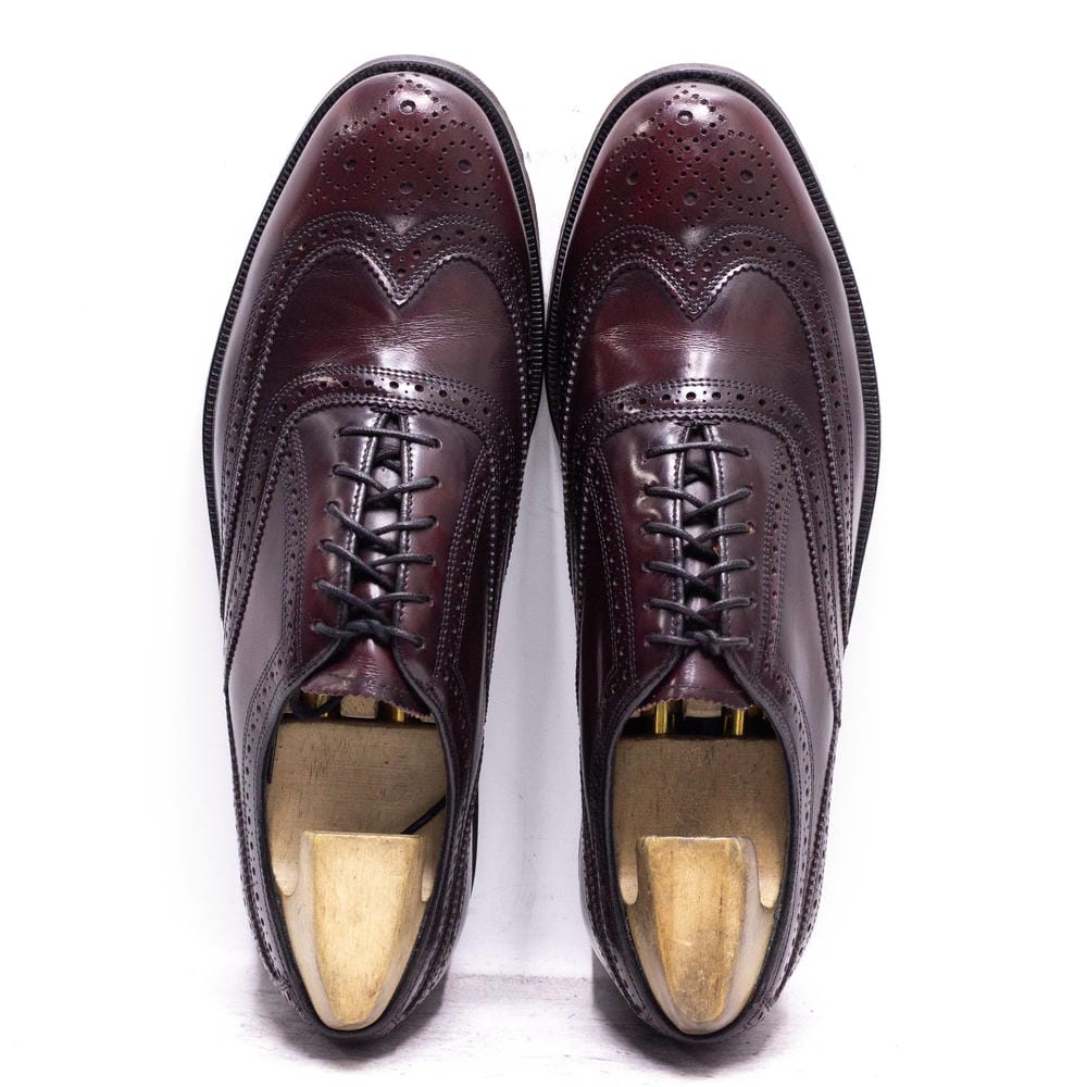 Giày Mã 9AB06 - Hiệu FLORSHEIM - Ảnh 2