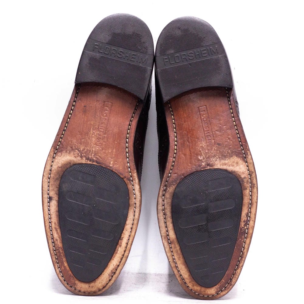 Giày Mã 9AB06 - Hiệu FLORSHEIM - Ảnh 3