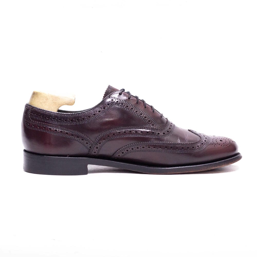 Giày Mã 9AB06 - Hiệu FLORSHEIM - Ảnh 4