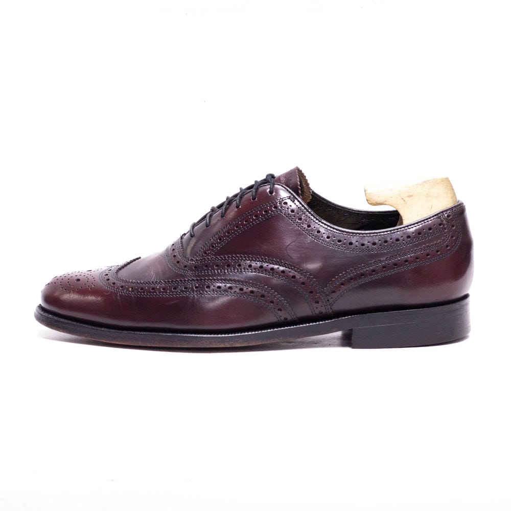 Giày Mã 9AB06 - Hiệu FLORSHEIM - Ảnh 5