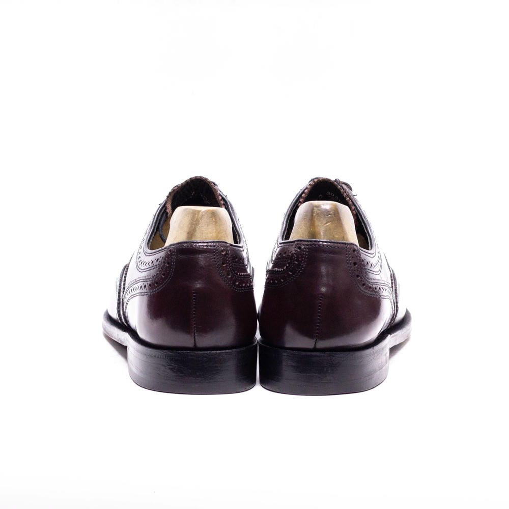 Giày Mã 9AB06 - Hiệu FLORSHEIM - Ảnh 6