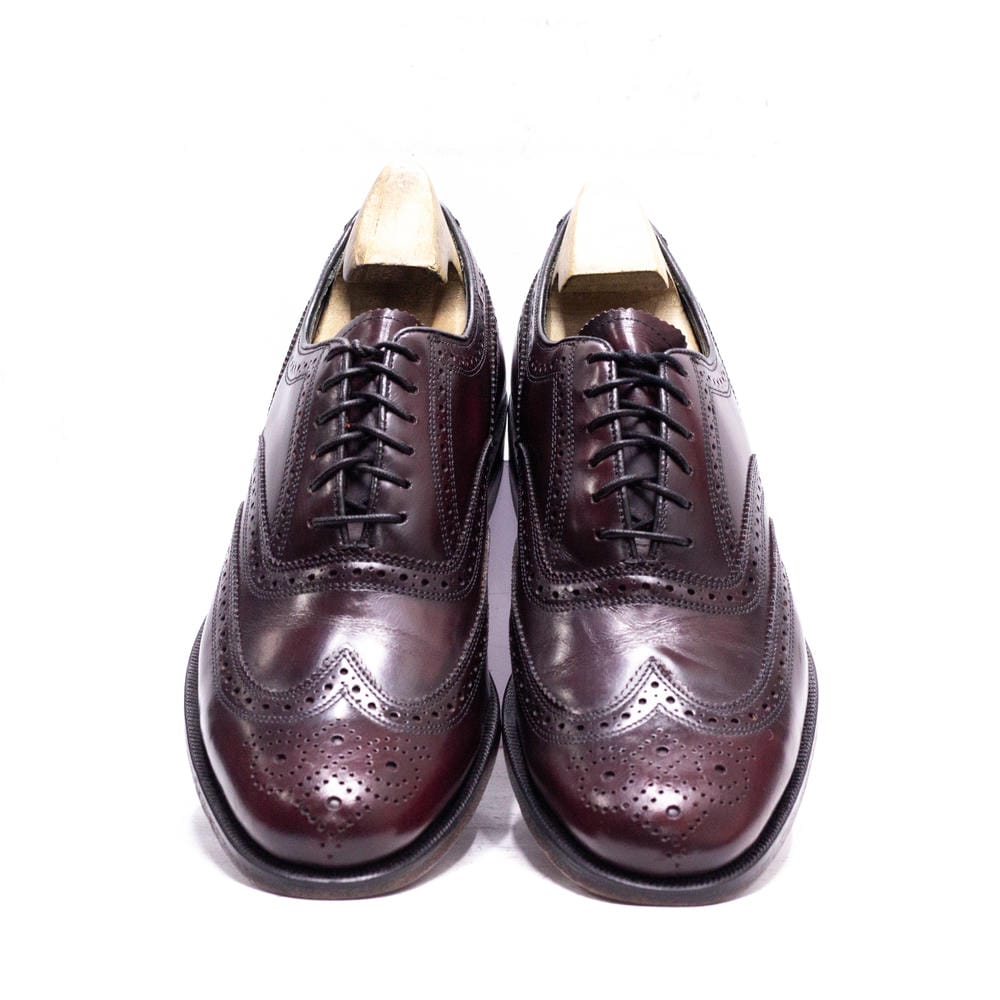 Giày Mã 9AB06 - Hiệu FLORSHEIM - Ảnh 7