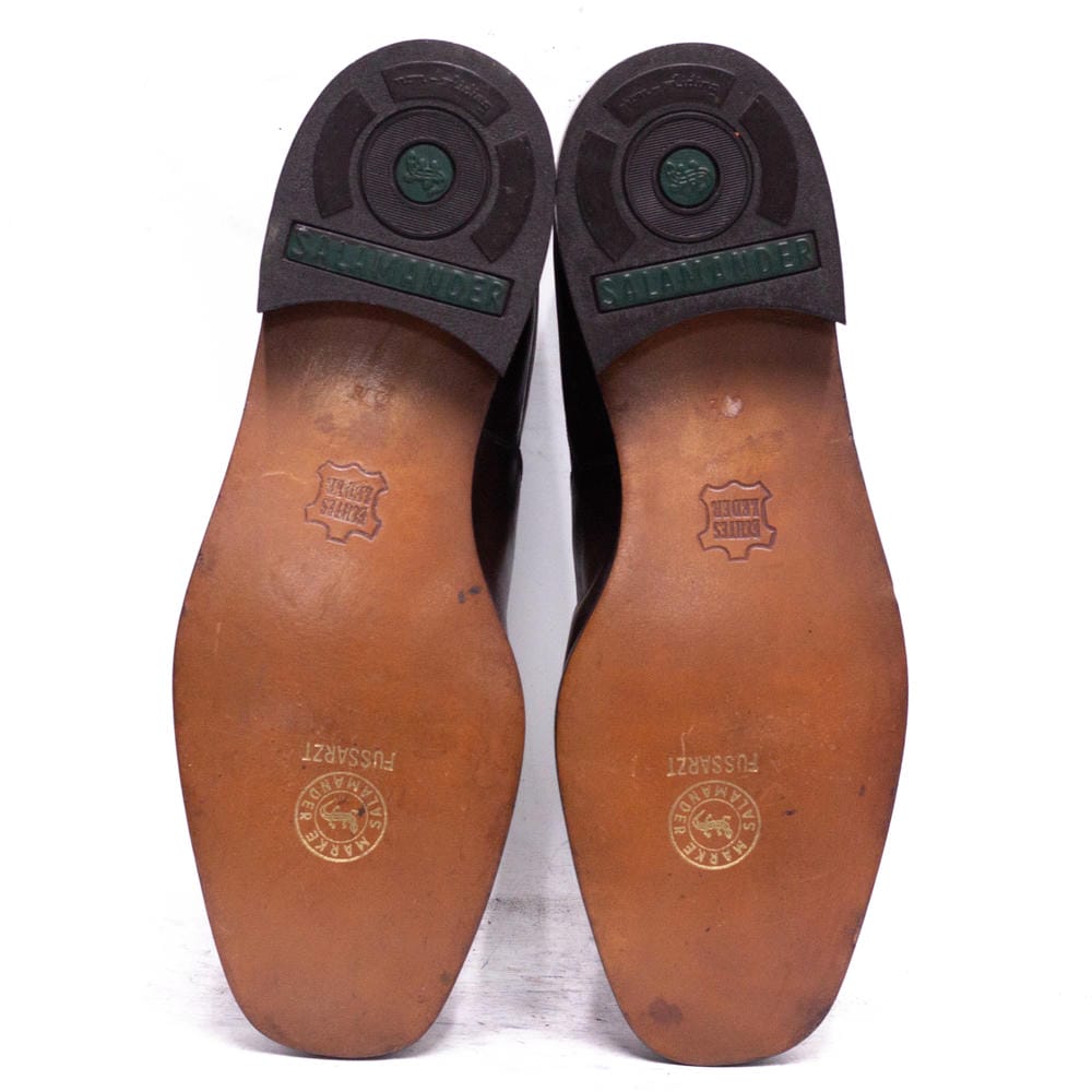 Giày Mã 9AB11 - Hiệu SALAMANDER - Ảnh 3