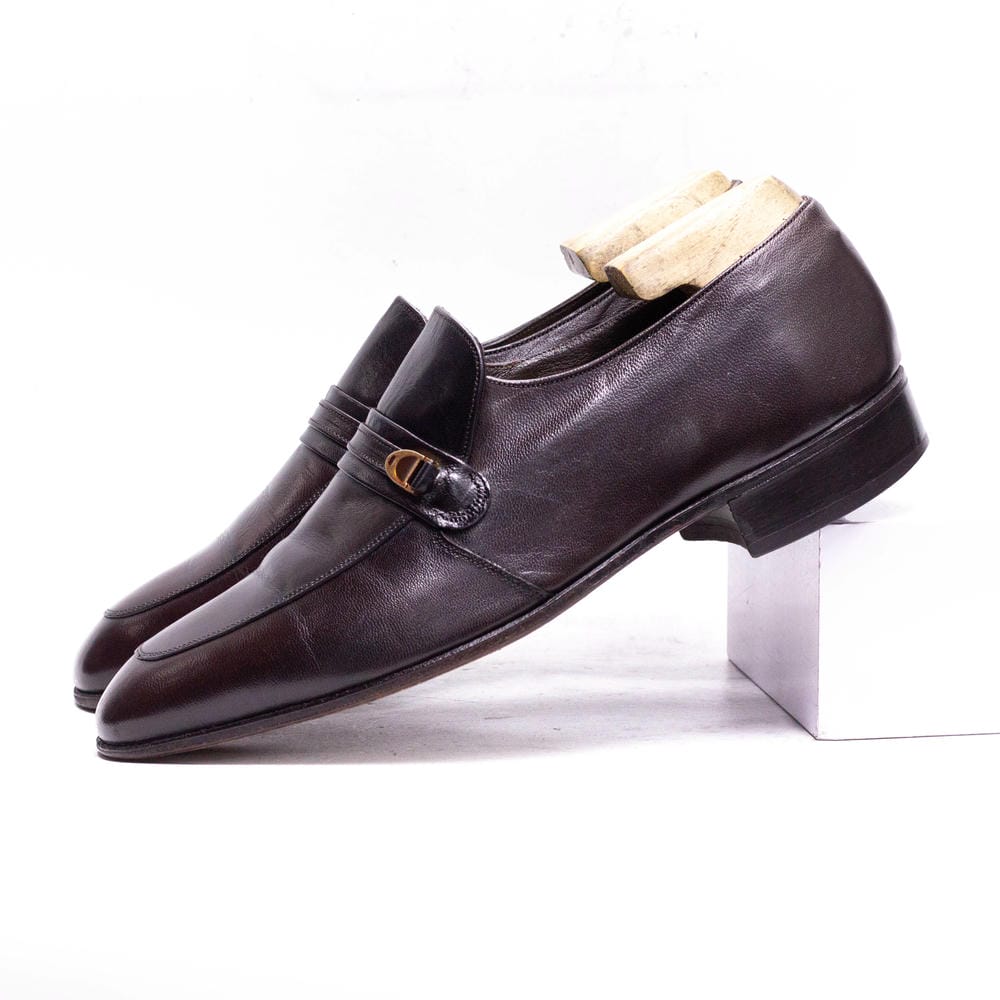 Giày Mã 9AB16 - Hiệu FLORSHEIM
