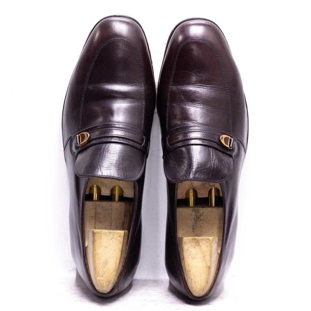 Giày Mã 9AB16 - Hiệu FLORSHEIM - Ảnh 2