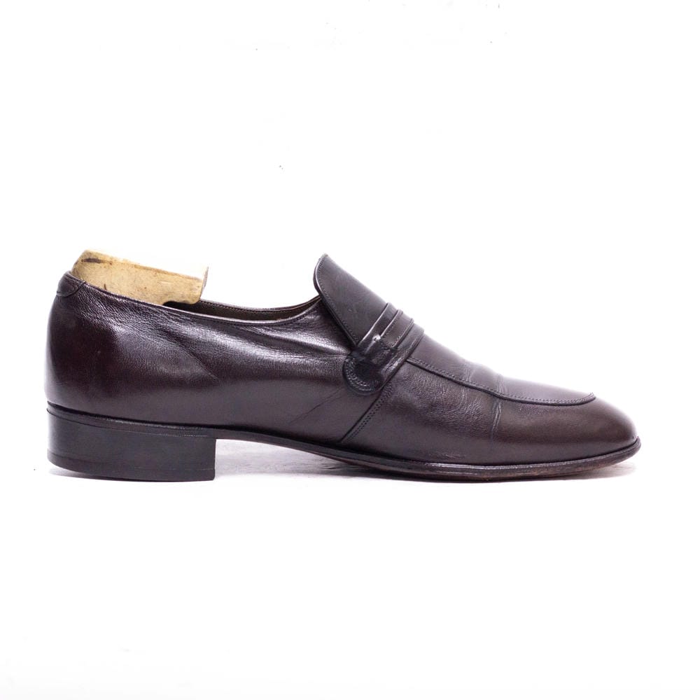 Giày Mã 9AB16 - Hiệu FLORSHEIM - Ảnh 4