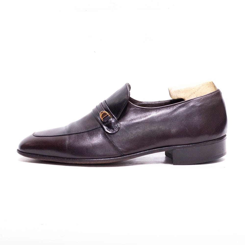 Giày Mã 9AB16 - Hiệu FLORSHEIM - Ảnh 5