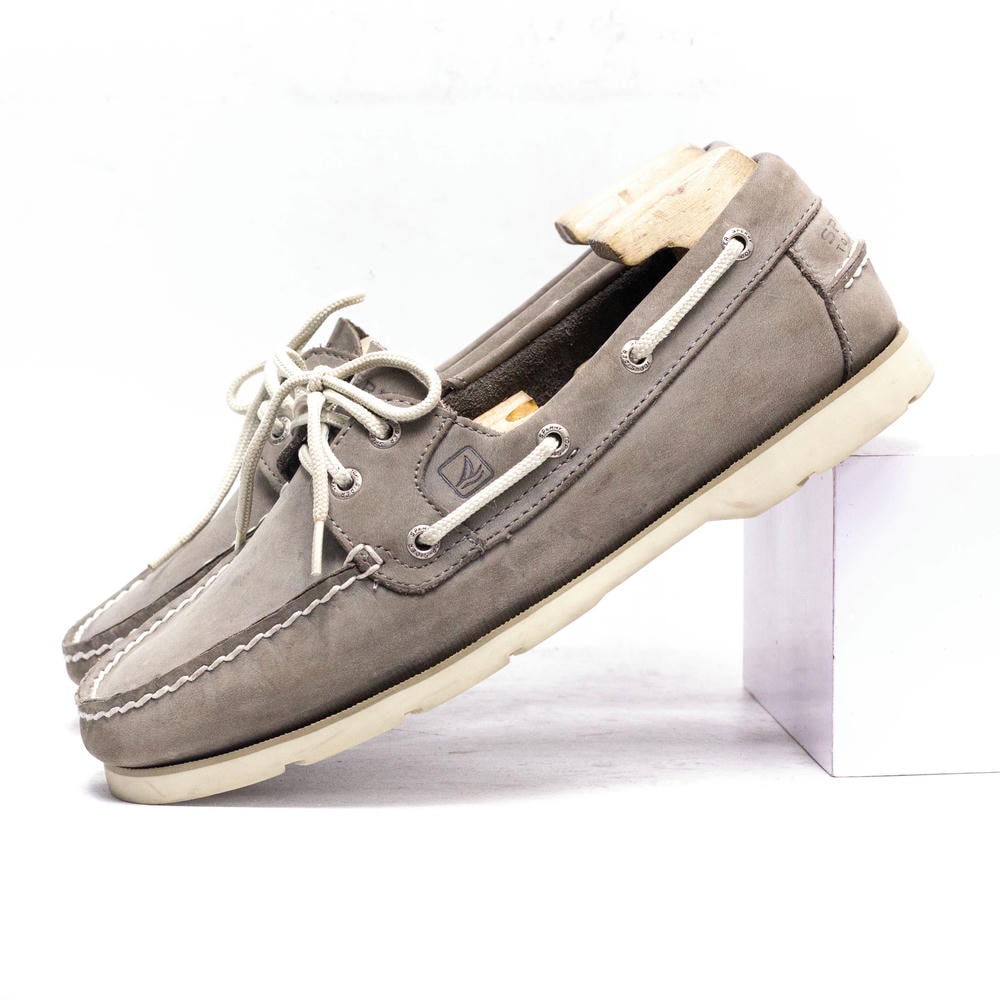 Giày Mã 0AC07 - Hiệu SPERRY
