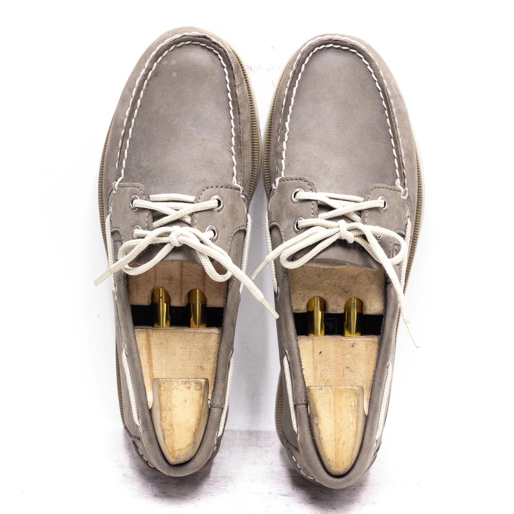 Giày Mã 0AC07 - Hiệu SPERRY - Ảnh 2