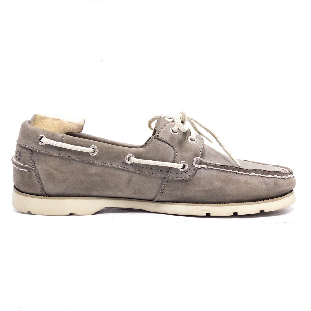 Giày Mã 0AC07 - Hiệu SPERRY - Ảnh 4