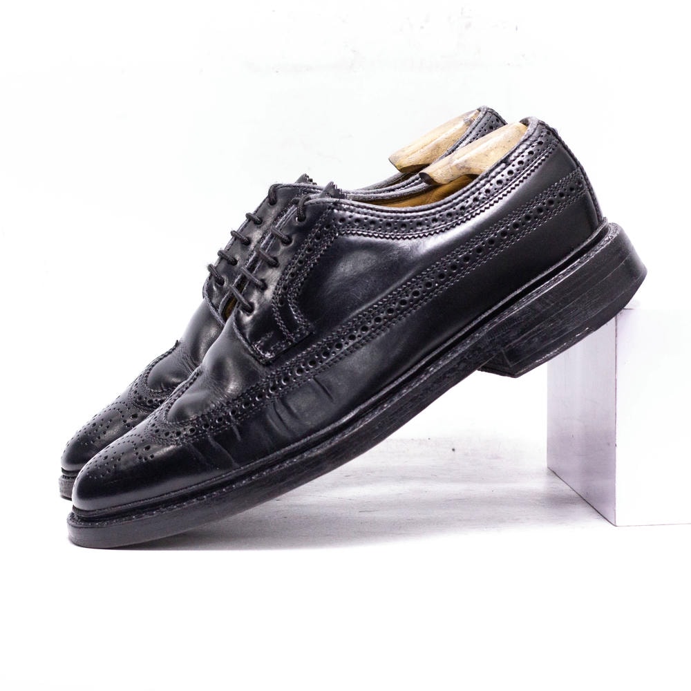 Giày Mã 0AC08 - Hiệu FLORSHEIM