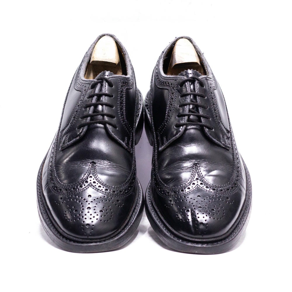 Giày Mã 0AC08 - Hiệu FLORSHEIM - Ảnh 7