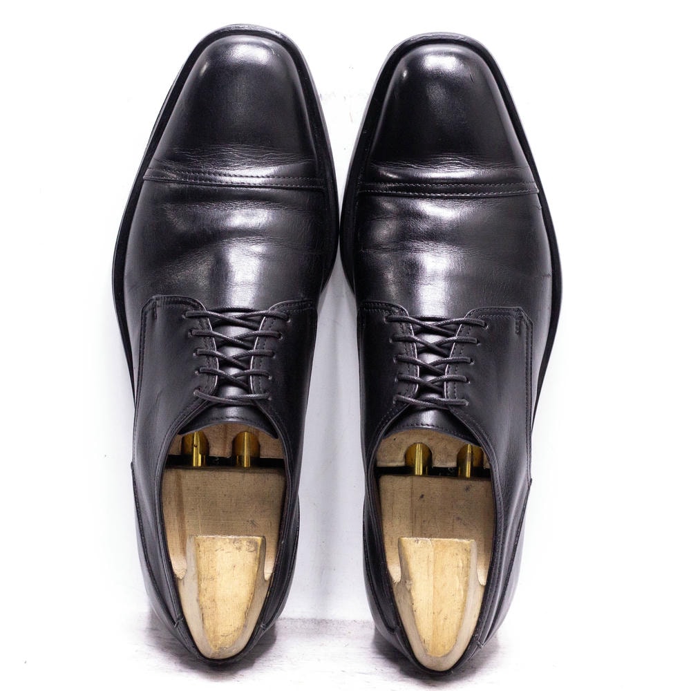 Giày Mã 0AC09 - Hiệu FERRAGAMO - Ảnh 2