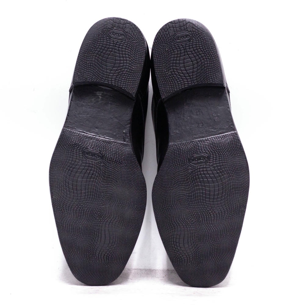 Giày Mã 0AC09 - Hiệu FERRAGAMO - Ảnh 3