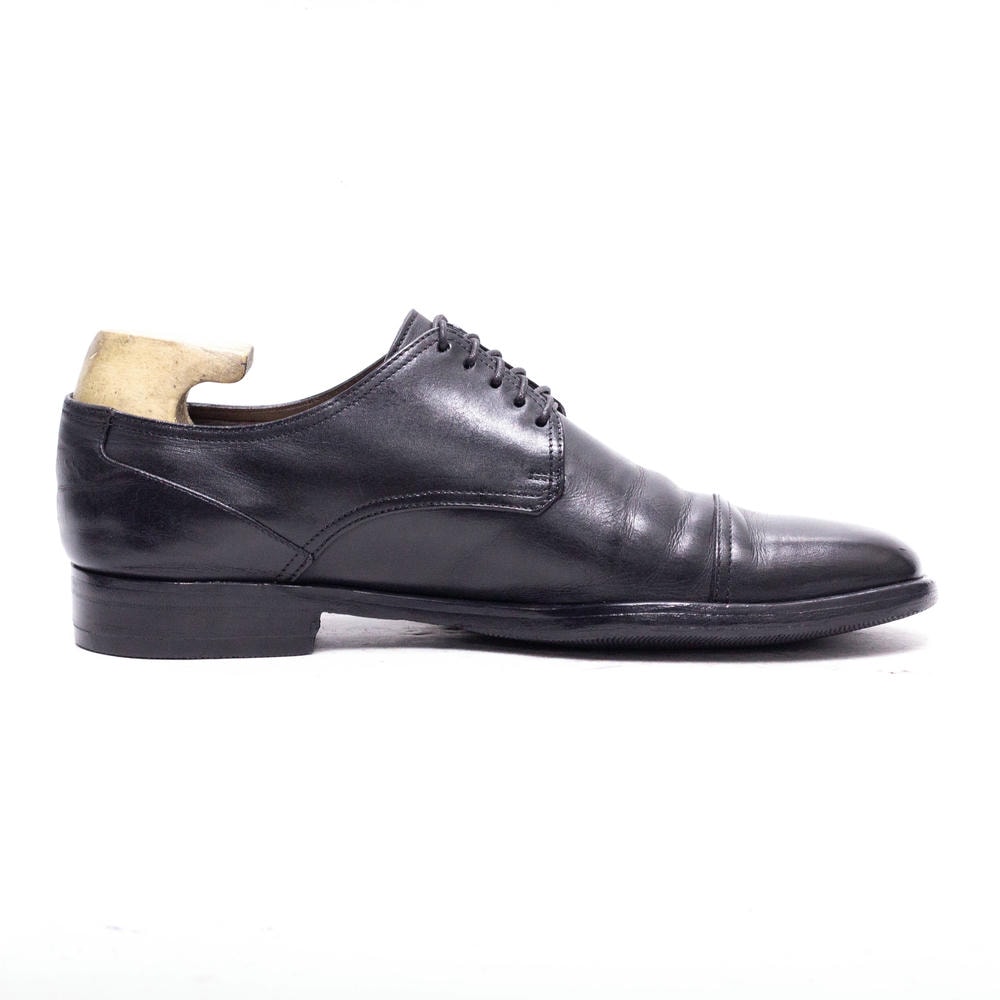 Giày Mã 0AC09 - Hiệu FERRAGAMO - Ảnh 4