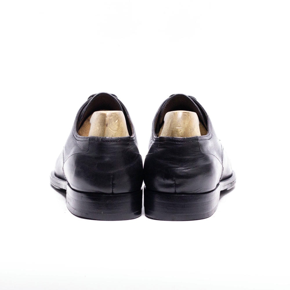 Giày Mã 0AC09 - Hiệu FERRAGAMO - Ảnh 6