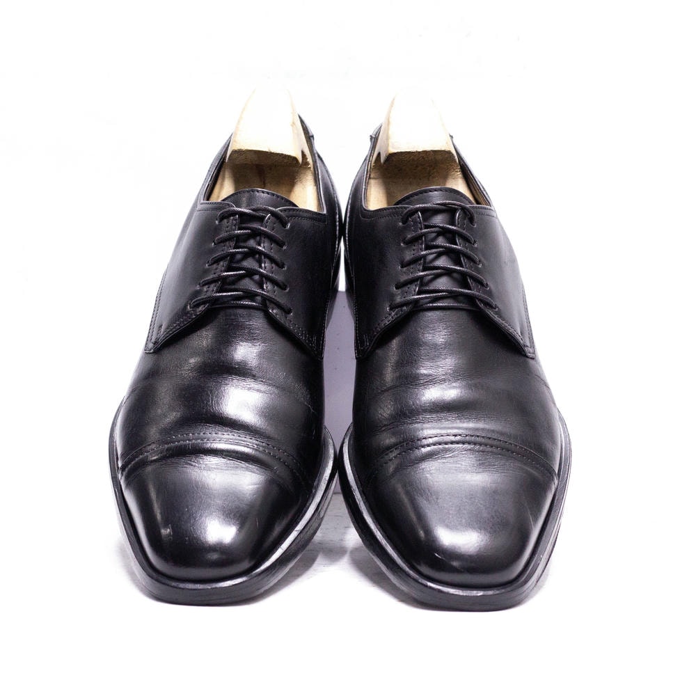 Giày Mã 0AC09 - Hiệu FERRAGAMO - Ảnh 7