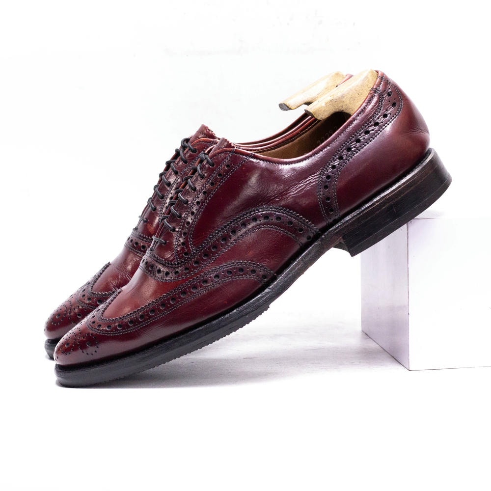 Giày Mã 0AC13 - Hiệu ALLEN EDMONDS