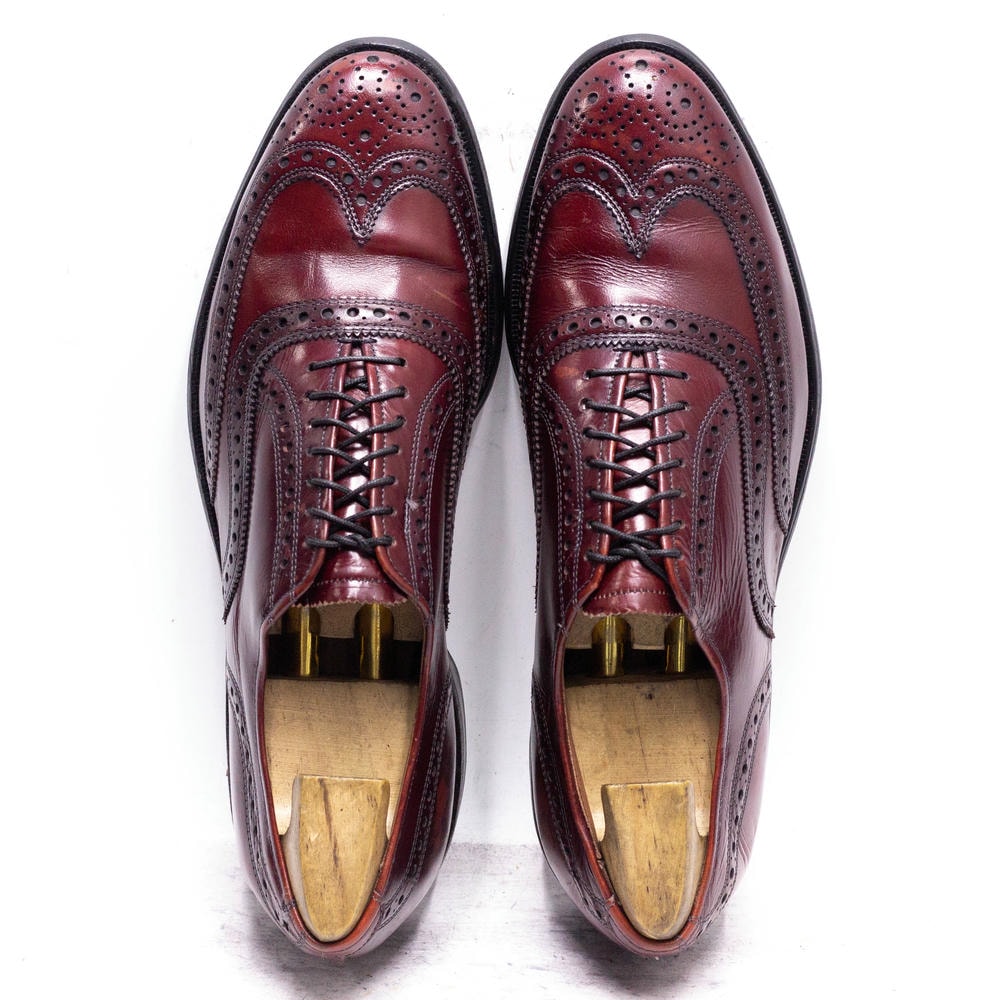 Giày Mã 0AC13 - Hiệu ALLEN EDMONDS - Ảnh 2