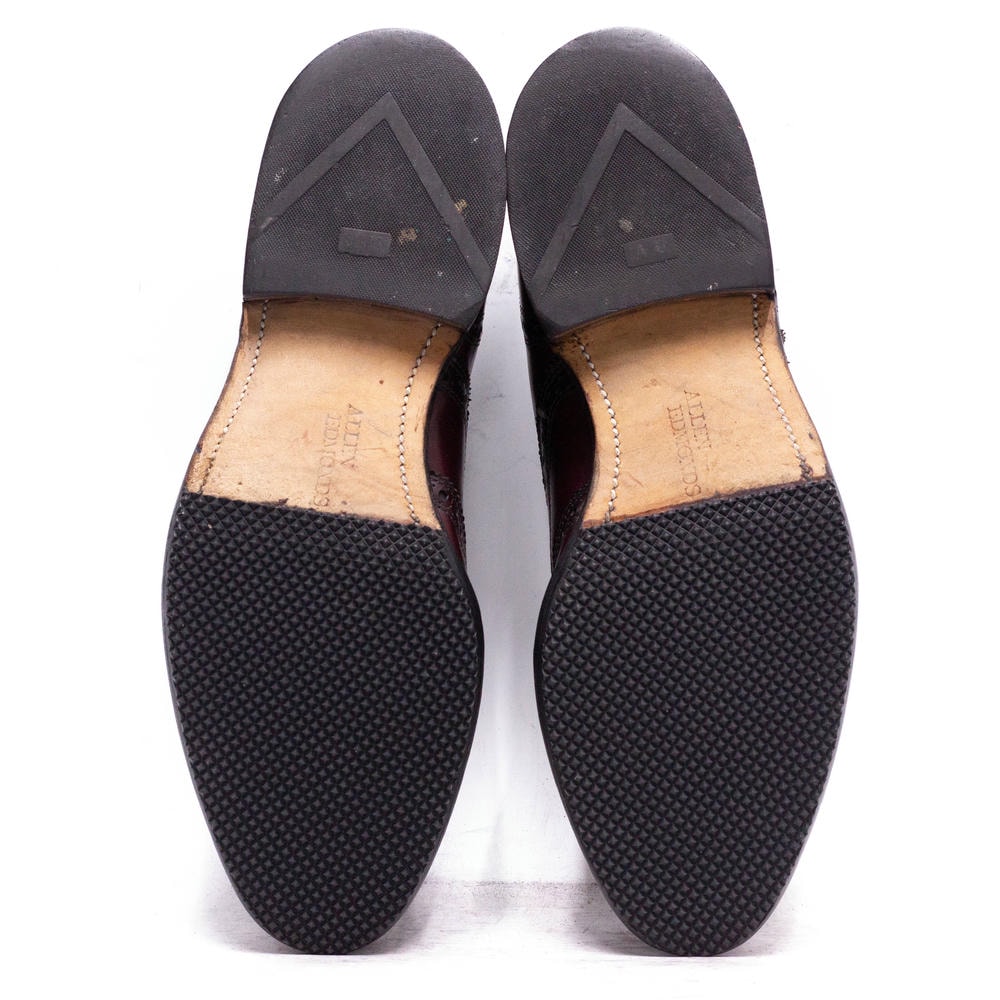 Giày Mã 0AC13 - Hiệu ALLEN EDMONDS - Ảnh 3