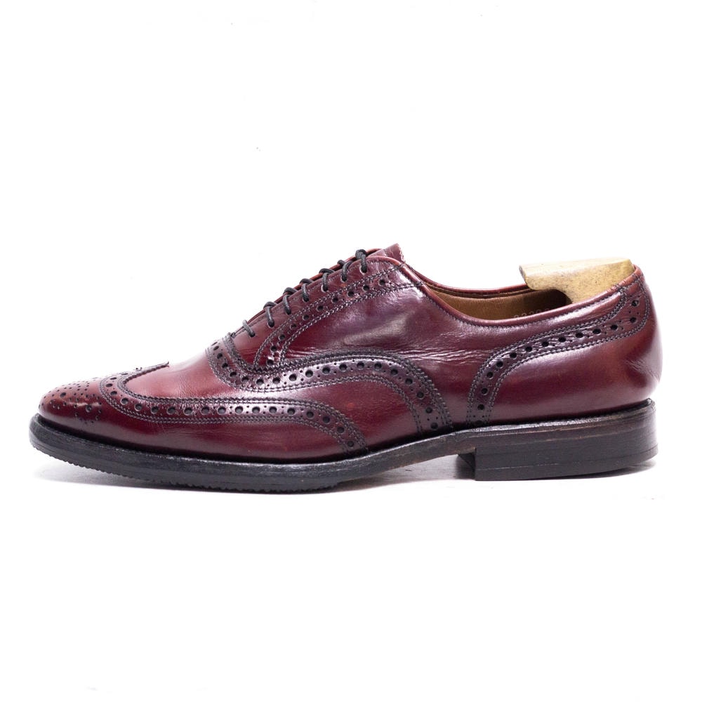 Giày Mã 0AC13 - Hiệu ALLEN EDMONDS - Ảnh 5