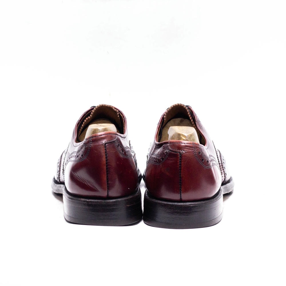 Giày Mã 0AC13 - Hiệu ALLEN EDMONDS - Ảnh 6