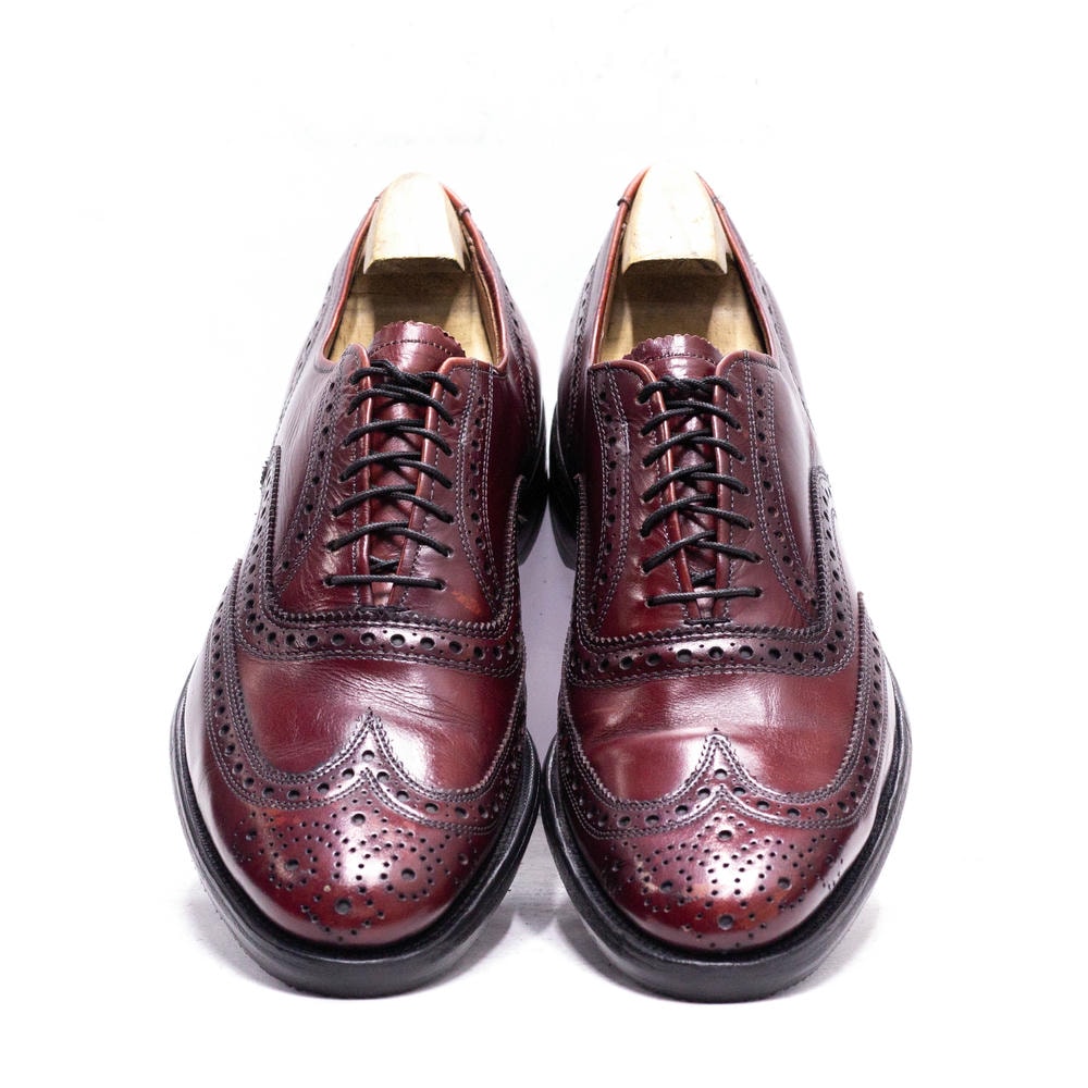 Giày Mã 0AC13 - Hiệu ALLEN EDMONDS - Ảnh 7