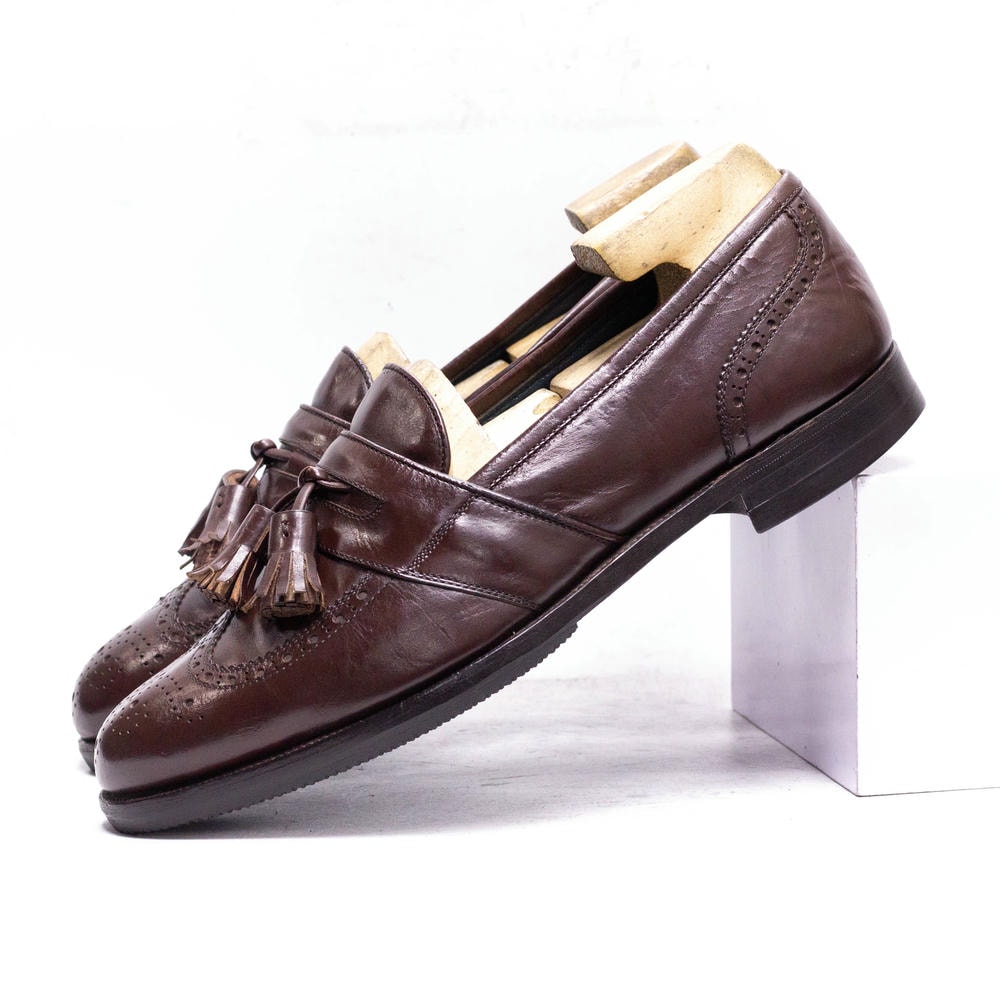 Giày Mã 0AC19 - Hiệu SCOTCH GRAIN