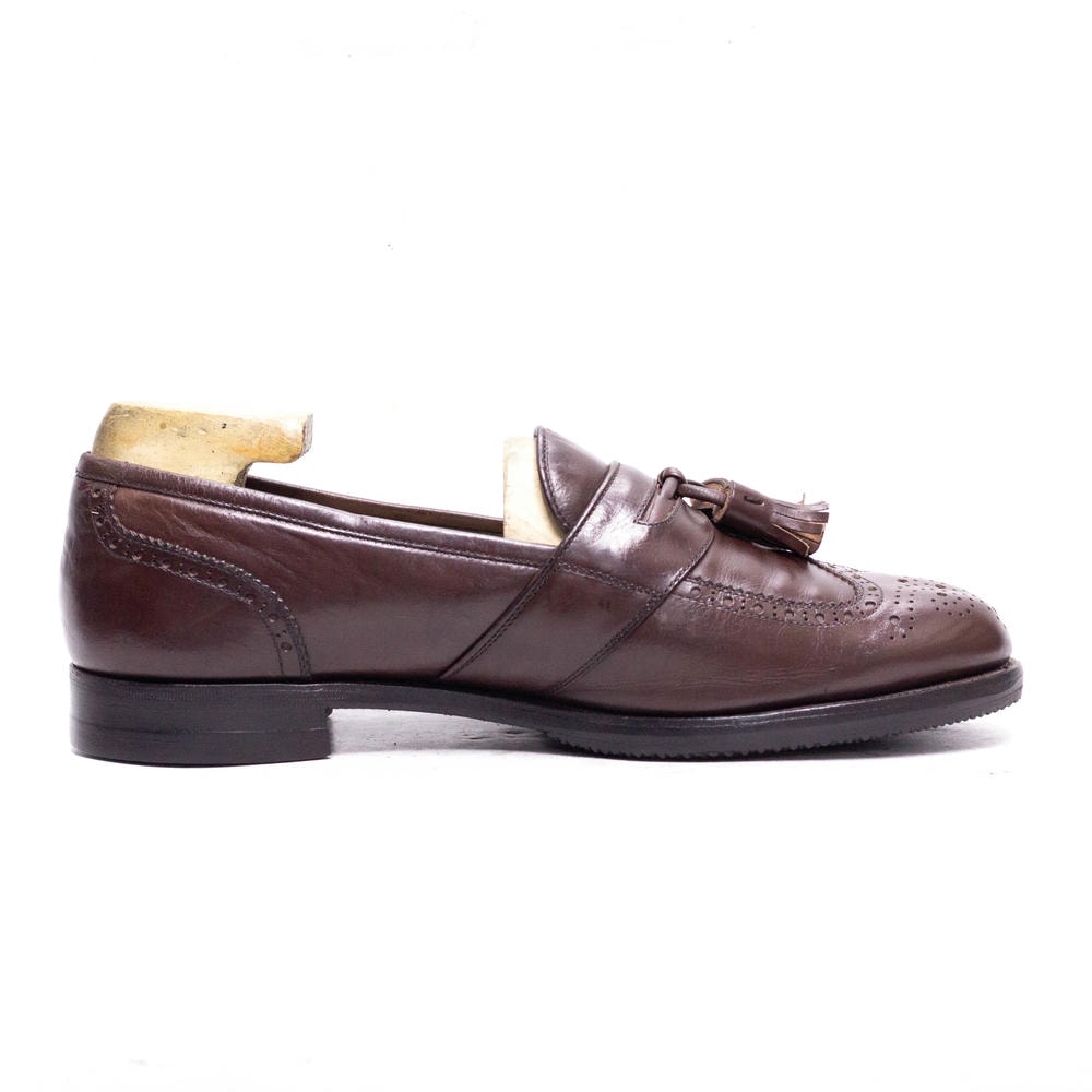 Giày Mã 0AC19 - Hiệu SCOTCH GRAIN - Ảnh 4