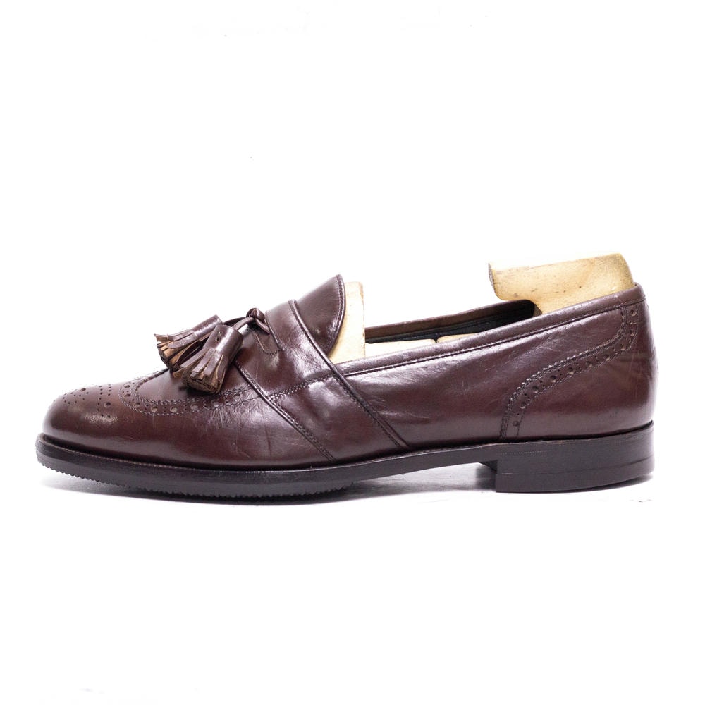 Giày Mã 0AC19 - Hiệu SCOTCH GRAIN - Ảnh 5