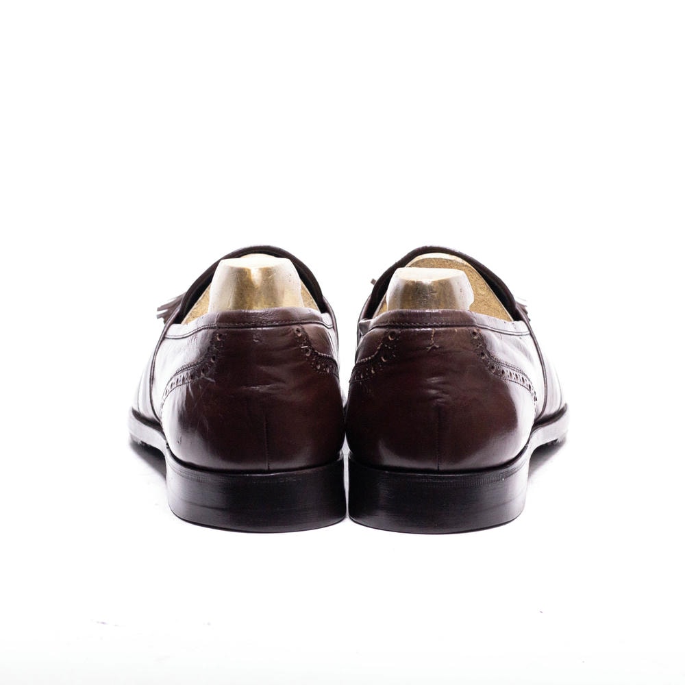 Giày Mã 0AC19 - Hiệu SCOTCH GRAIN - Ảnh 6