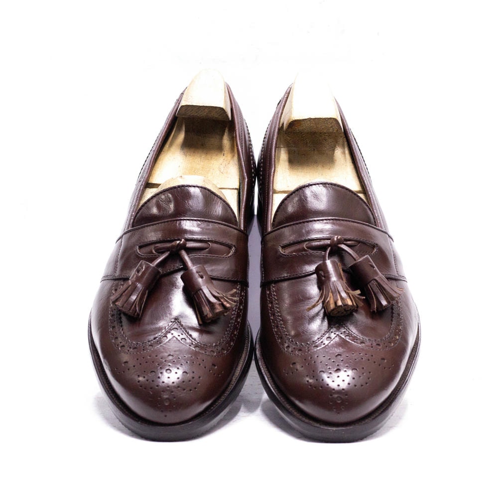 Giày Mã 0AC19 - Hiệu SCOTCH GRAIN - Ảnh 7