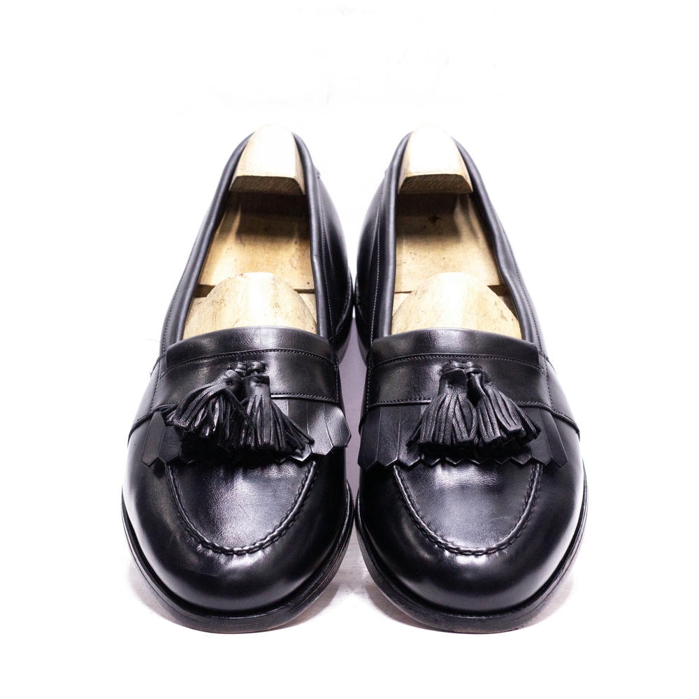 Giày Mã 1AC05 - Hiệu ALLEN EDMONDS - Ảnh 7