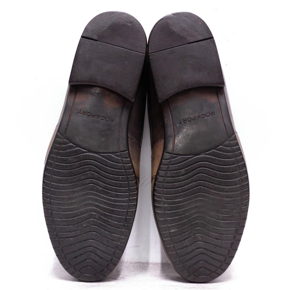 Giày Mã 1AC09 - Hiệu ROCKPOT - Ảnh 3