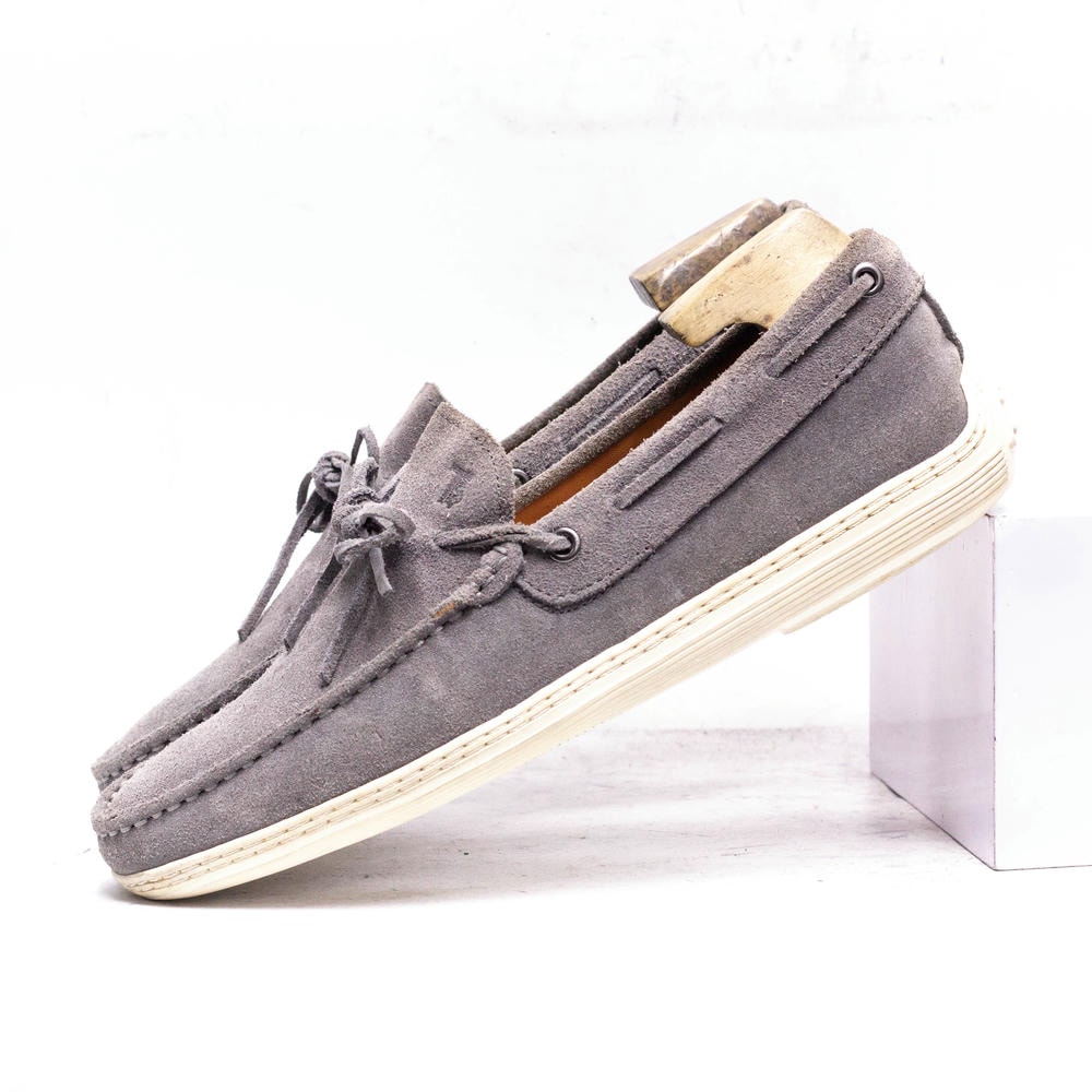 Giày Mã 1AC13 - Hiệu TOD'S