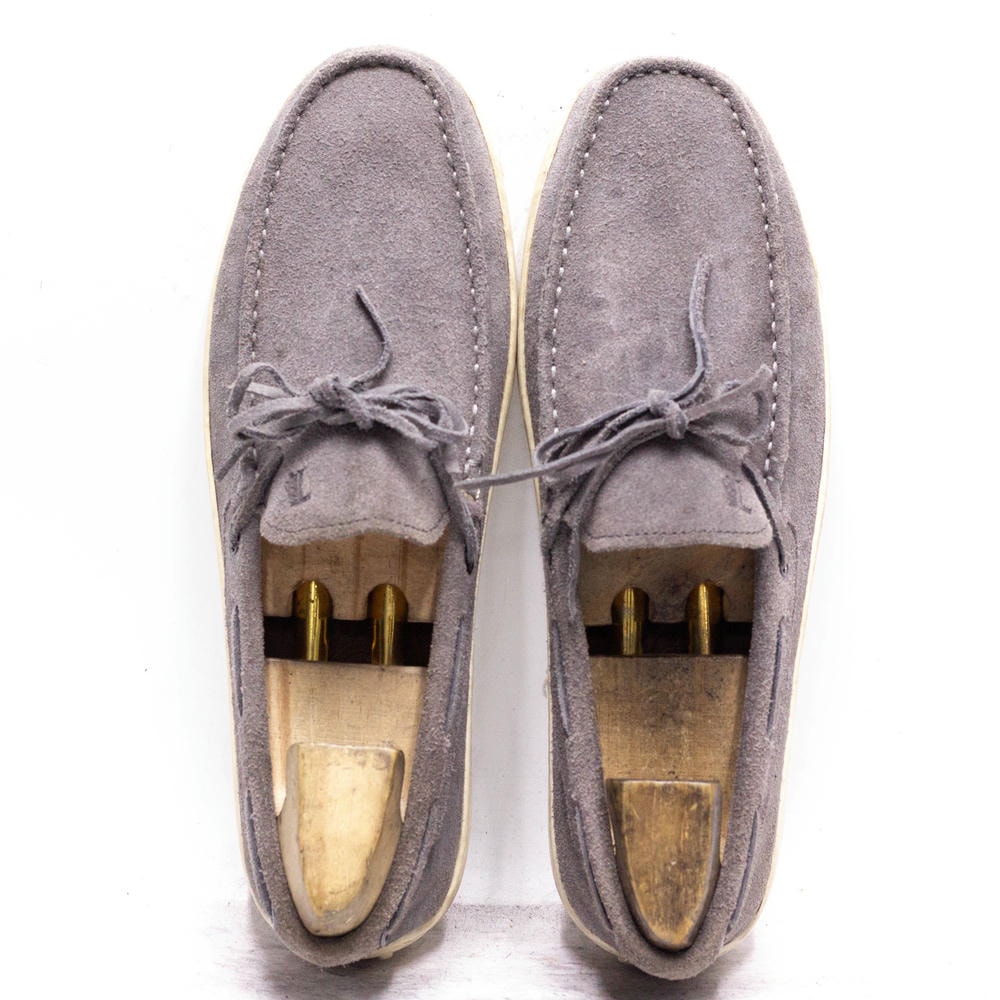 Giày Mã 1AC13 - Hiệu TOD'S - Ảnh 2