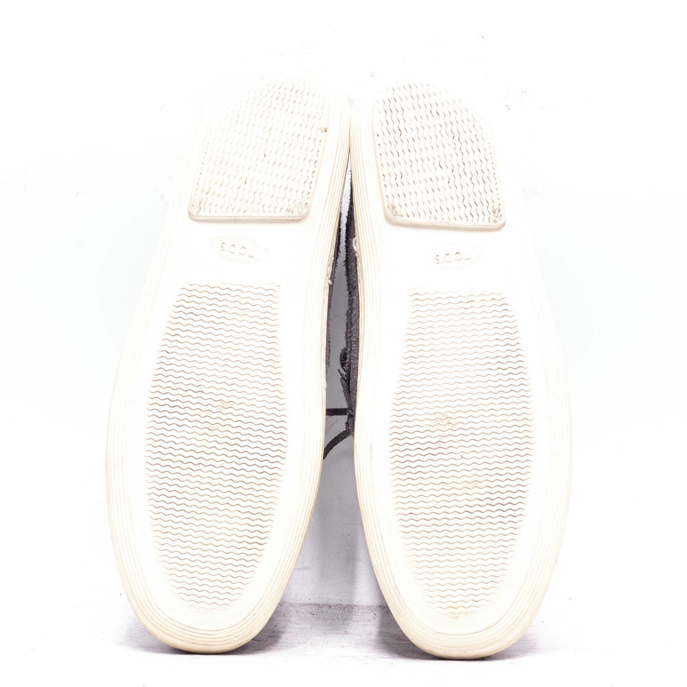 Giày Mã 1AC13 - Hiệu TOD'S - Ảnh 3