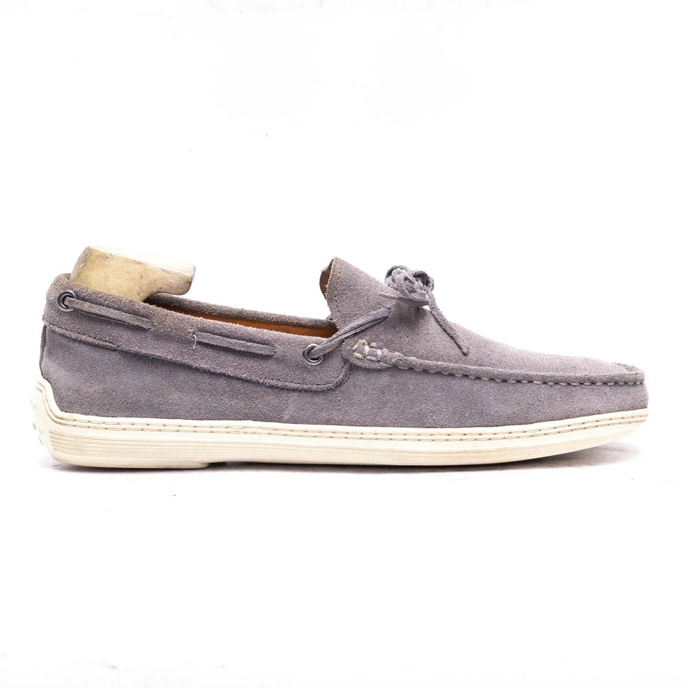 Giày Mã 1AC13 - Hiệu TOD'S - Ảnh 4