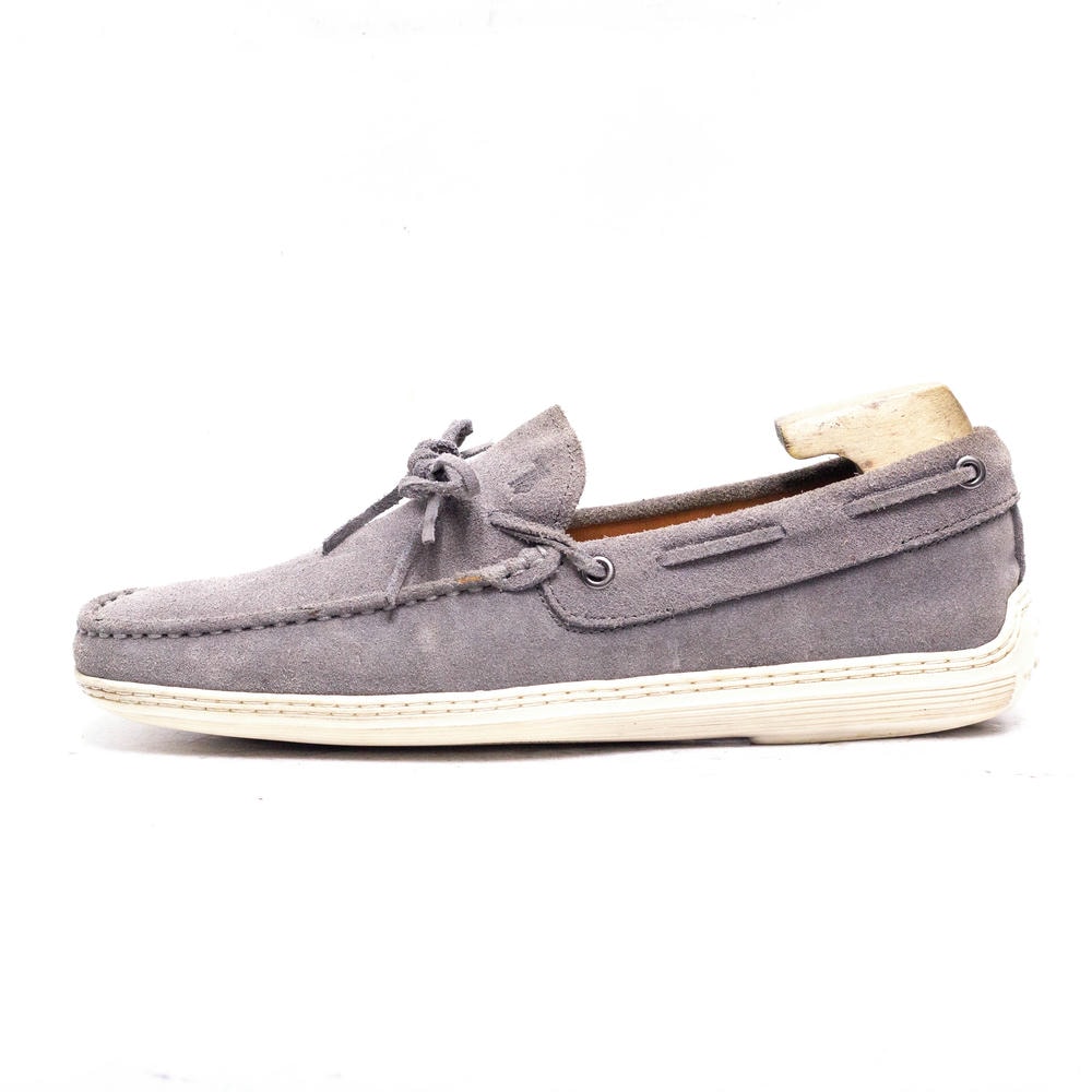 Giày Mã 1AC13 - Hiệu TOD'S - Ảnh 5