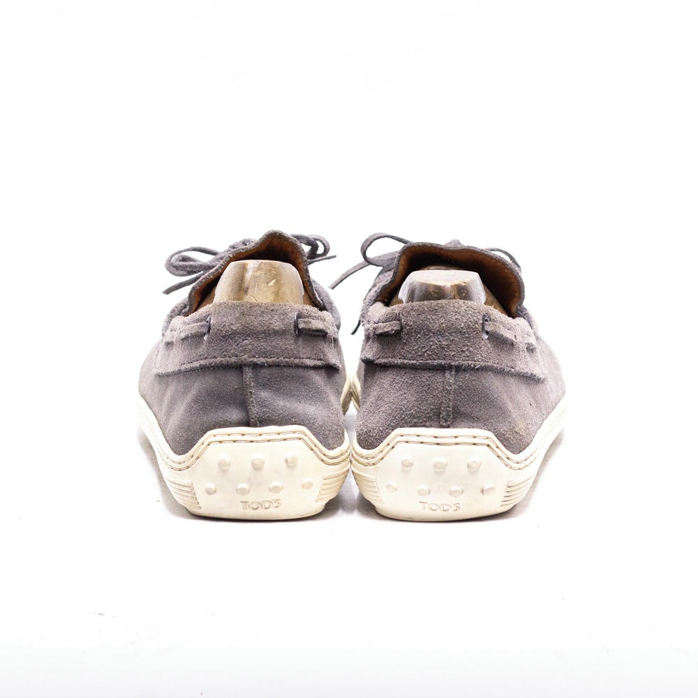 Giày Mã 1AC13 - Hiệu TOD'S - Ảnh 6