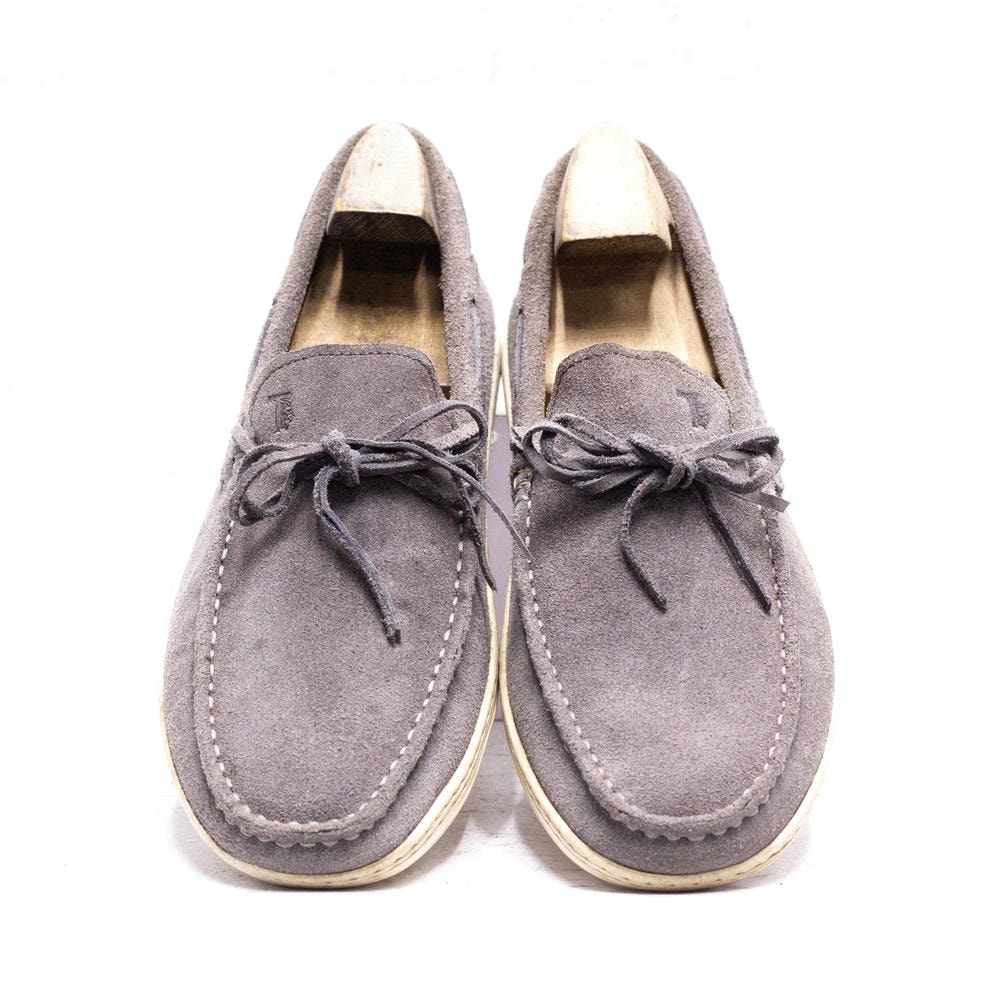 Giày Mã 1AC13 - Hiệu TOD'S - Ảnh 7