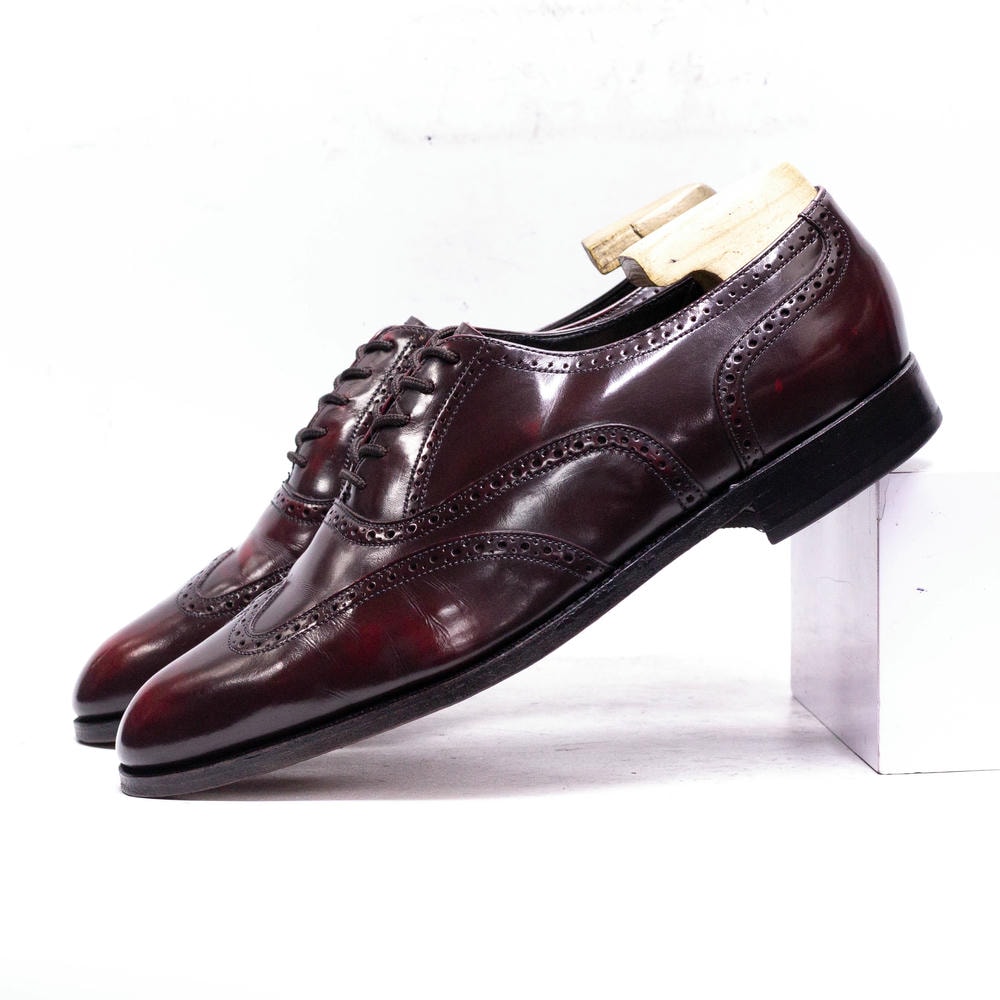 Giày Mã 1AC15 - Hiệu FLORSHEIM